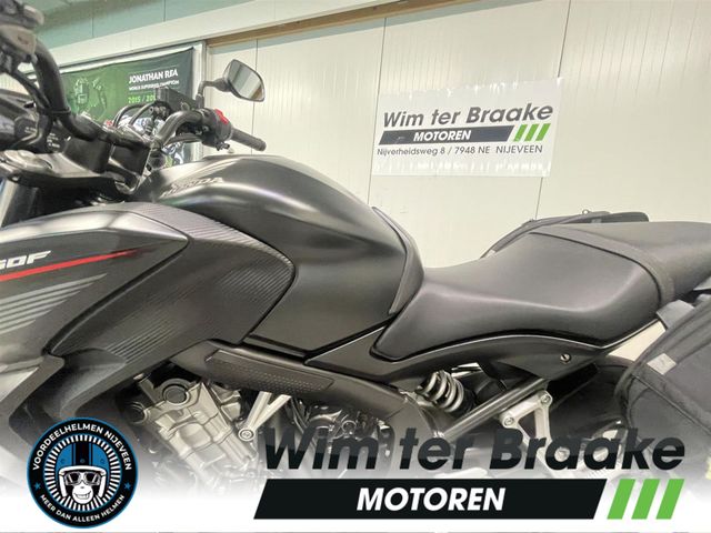honda - cb-650-f-abs