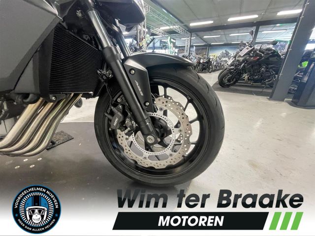 honda - cb-650-f-abs