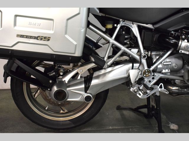 bmw - r-1200-gs