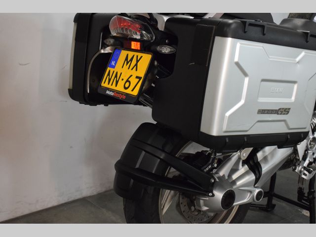 bmw - r-1200-gs