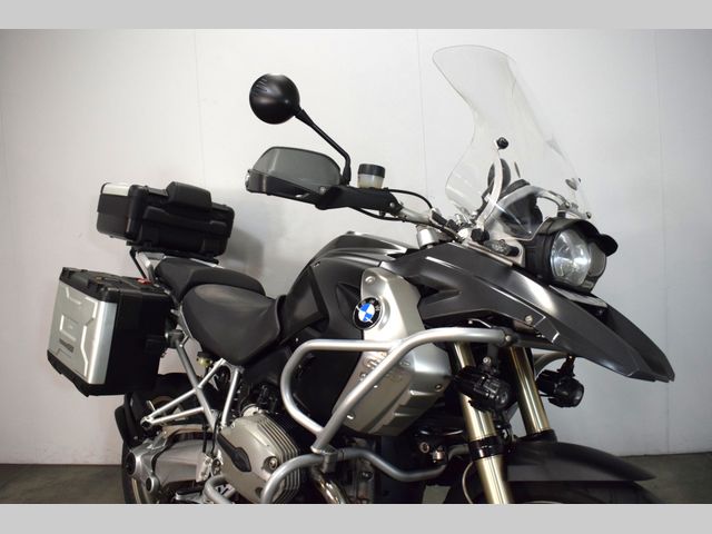 bmw - r-1200-gs
