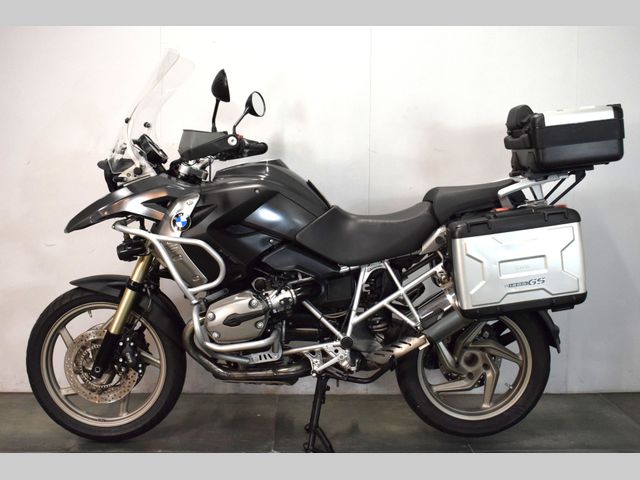 bmw - r-1200-gs