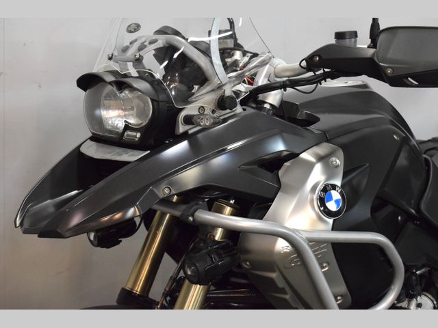 bmw - r-1200-gs