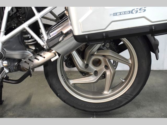 bmw - r-1200-gs