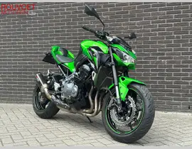 Kawasaki Z900 2017 occasion
