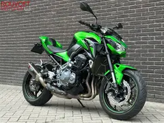 Kawasaki Z900 2017 occasion – foto 3 van 18