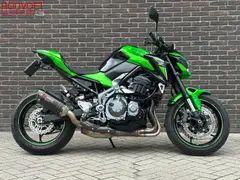 Kawasaki Z900 2017 occasion – foto 5 van 18