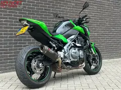 Kawasaki Z900 2017 occasion – foto 7 van 18
