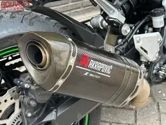 Kawasaki Z900 2017 occasion – foto 8 van 18
