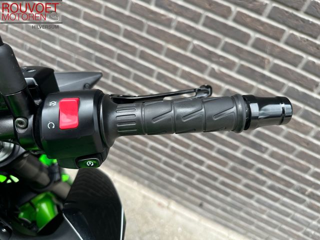 kawasaki - z900