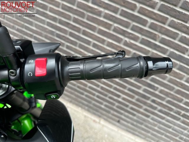 kawasaki - z900