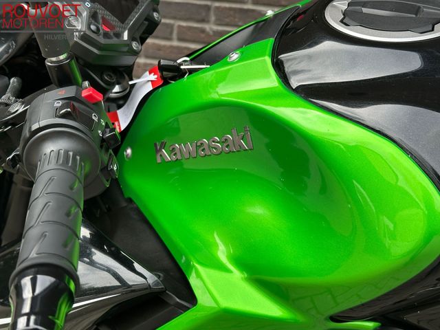 kawasaki - z900