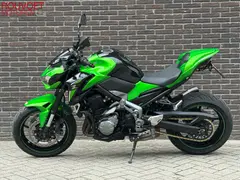 Kawasaki Z900 2017 occasion – foto 15 van 18