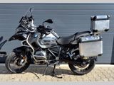 BMW R 1200 GS ADVENTURE ABS-ASC-ESA