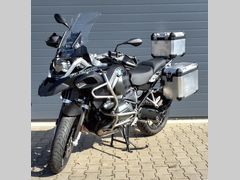 BMW R 1200 GS ADVENTURE ABS-ASC-ESA