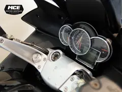 Moto Guzzi Norge 1200 GTL 2007 occasion – foto 8 van 17
