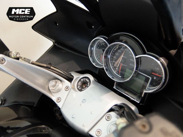 moto-guzzi - norge-1200-gtl
