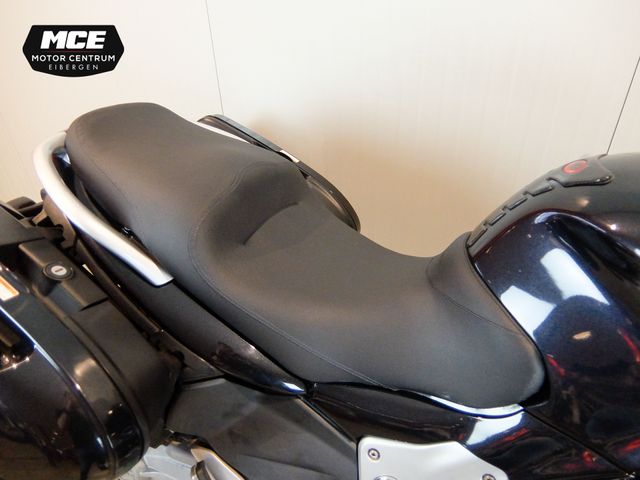moto-guzzi - norge-1200-gtl