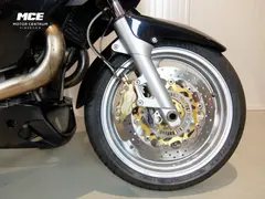 Moto Guzzi Norge 1200 GTL 2007 occasion – foto 4 van 17