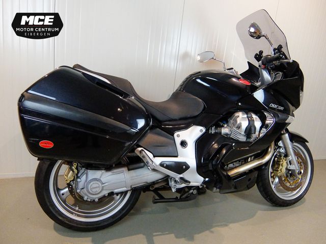 moto-guzzi - norge-1200-gtl