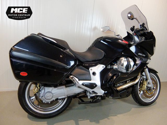 moto-guzzi - norge-1200-gtl
