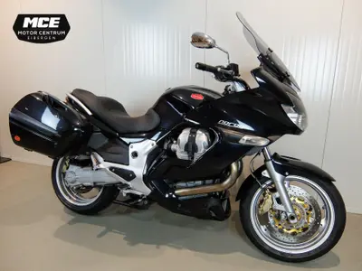 MOTO GUZZI NORGE 1200 GTL – foto 3