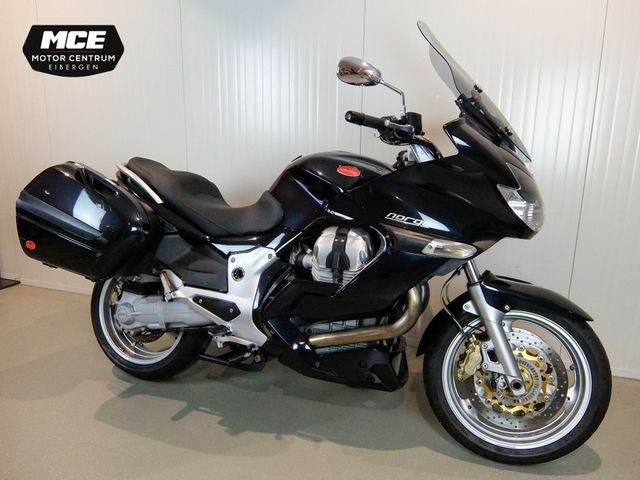 moto-guzzi - norge-1200-gtl