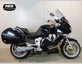 Moto Guzzi Norge 1200 GTL 2007 occasion