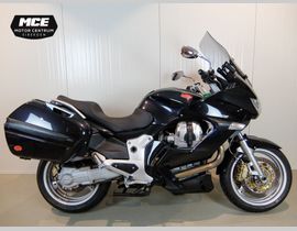 Moto Guzzi Norge 1200 GTL 2007 occasion