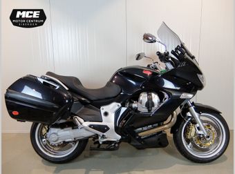 Moto Guzzi Norge 1200 GTL 2007 occasion