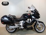MOTO GUZZI NORGE 1200 GTL