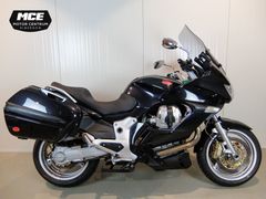 MOTO GUZZI NORGE 1200 GTL
