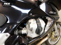 Moto Guzzi Norge 1200 GTL 2007 occasion – foto 5 van 17