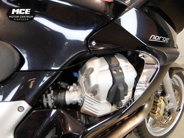 moto-guzzi - norge-1200-gtl
