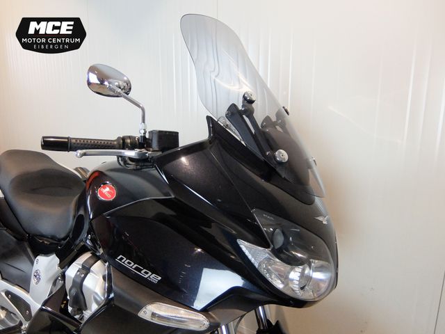moto-guzzi - norge-1200-gtl