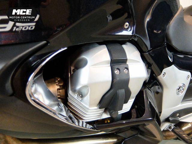 moto-guzzi - norge-1200-gtl