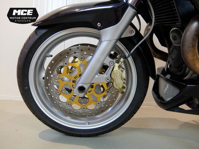 moto-guzzi - norge-1200-gtl