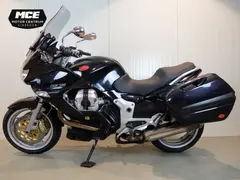 Moto Guzzi Norge 1200 GTL 2007 occasion – foto 11 van 17