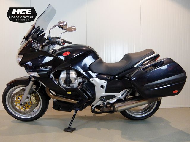 moto-guzzi - norge-1200-gtl