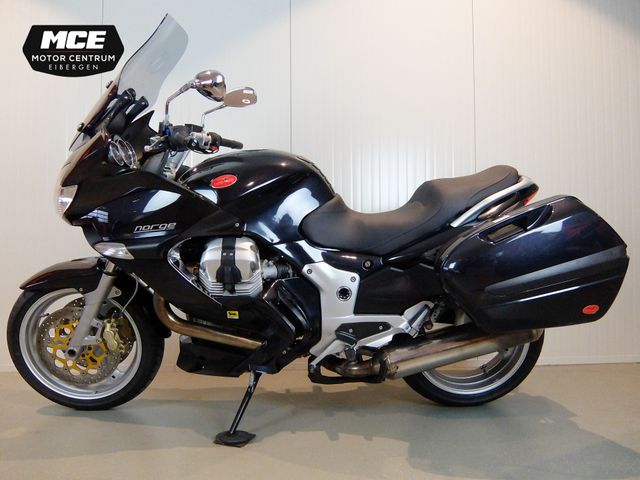 moto-guzzi - norge-1200-gtl