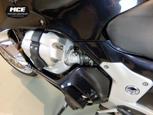 moto-guzzi - norge-1200-gtl