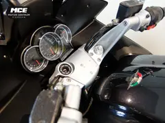 Moto Guzzi Norge 1200 GTL 2007 occasion – foto 16 van 17