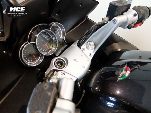 moto-guzzi - norge-1200-gtl