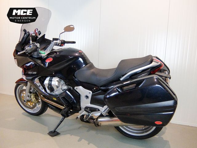 moto-guzzi - norge-1200-gtl