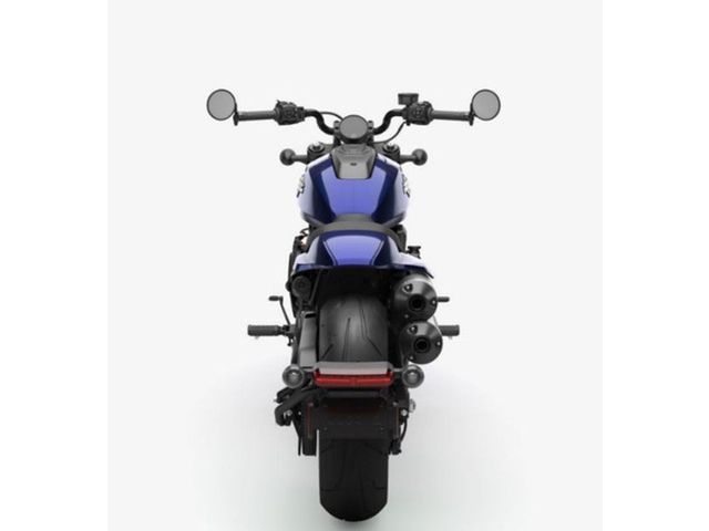 harley-davidson - sportster-s-rh-1250