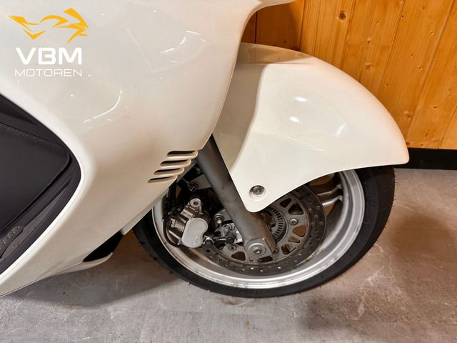 suzuki - an-650-burgman-abs-executive
