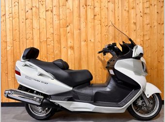 Suzuki AN 650 Burgman ABS Executive 2011 occasion