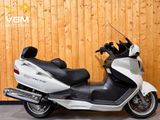 SUZUKI AN 650 BURGMAN ABS EXECUTIVE