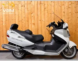 Suzuki AN 650 Burgman ABS Executive 2011 occasion