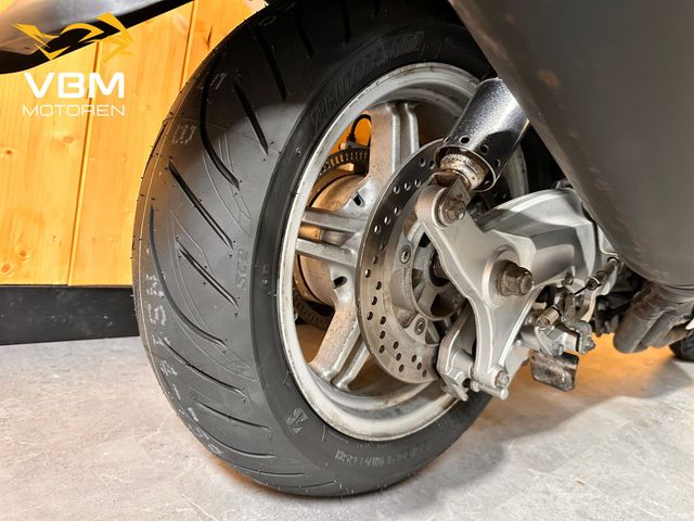 suzuki - an-650-burgman-abs-executive
